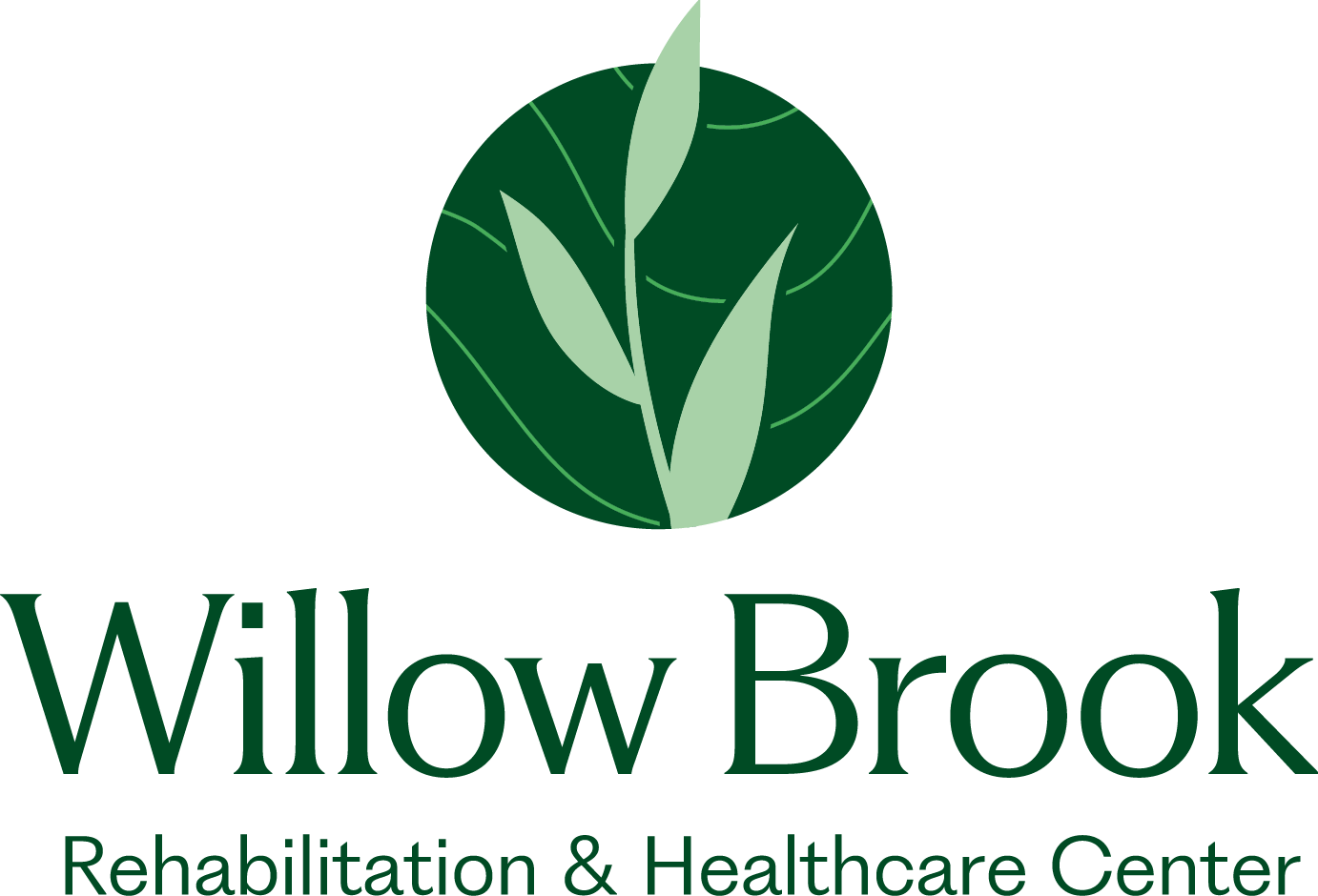 Willow Brook Rehabilitation and Healthcare Center photo 2
