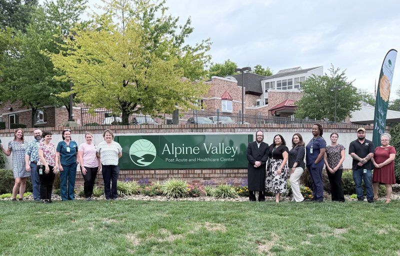 Alpine Valley Earns National Commitment to Quality Recognition
