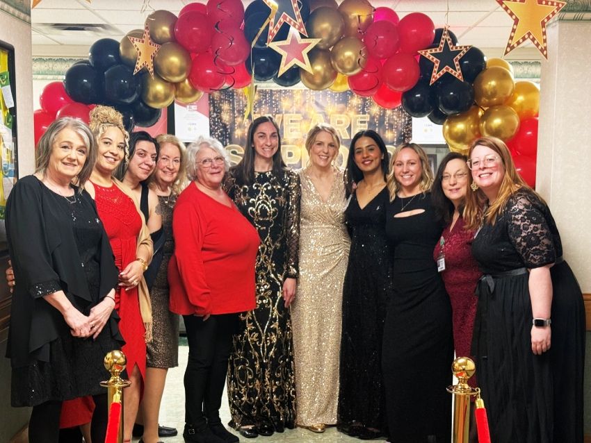 Easton PA Nursing Home Earns 2026 National, Regional Honors