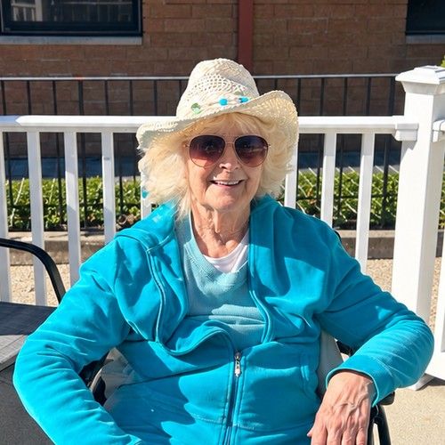 Elsie Ardito