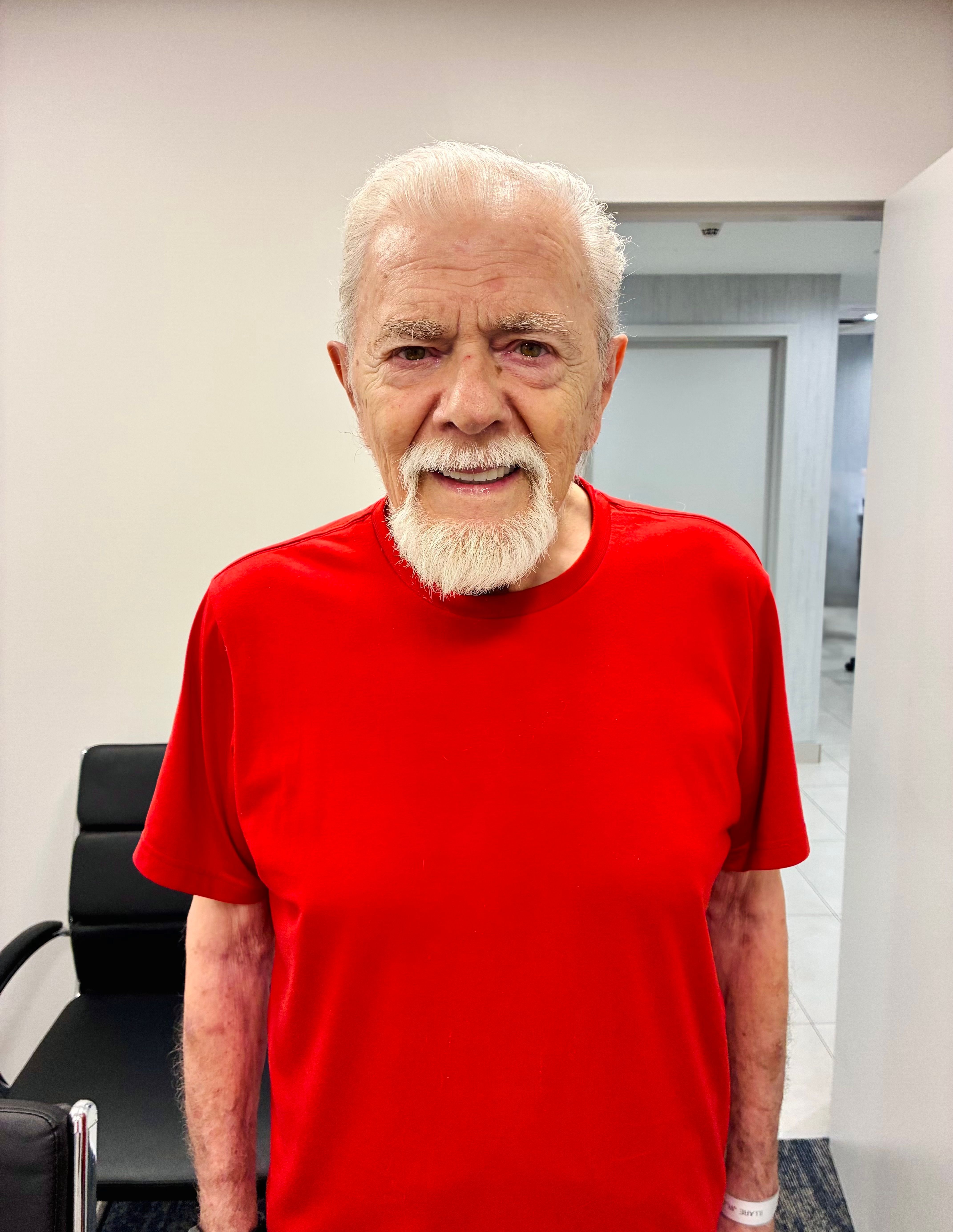 Jack Illare Jr.