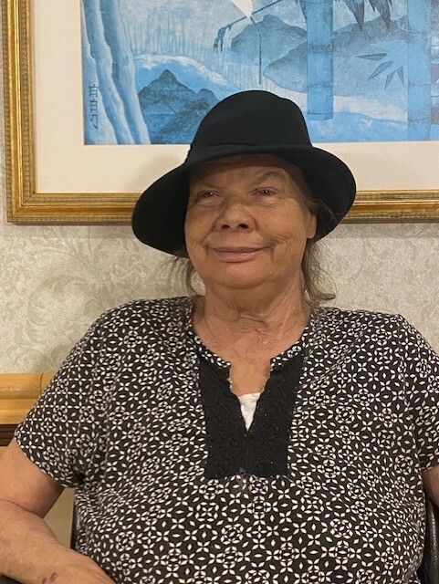 Deborah Bileau