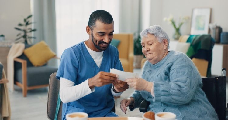 What is Memory Care? How Families Can Find Peace of Mind