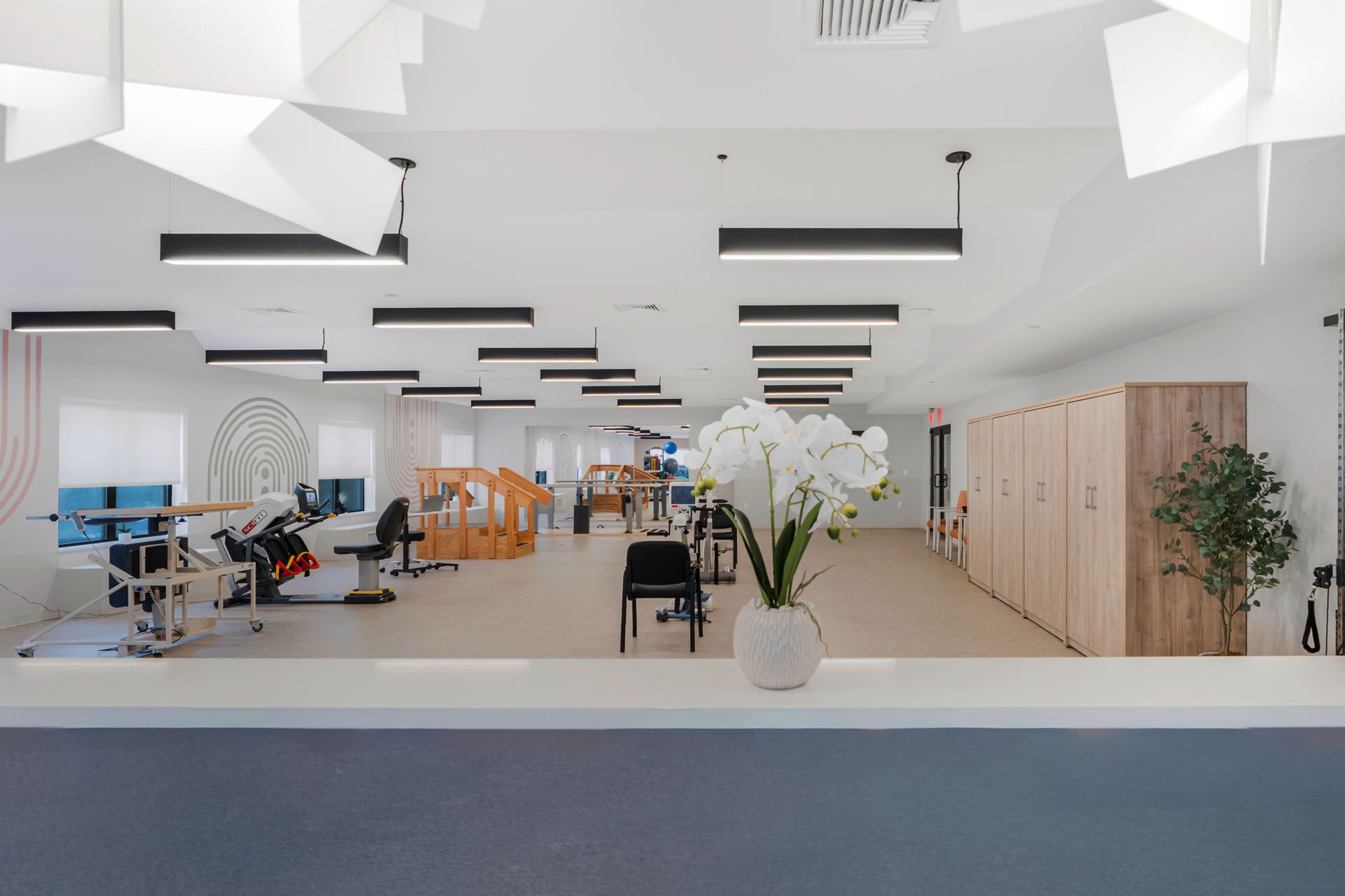 Oxford PA nursing home interior