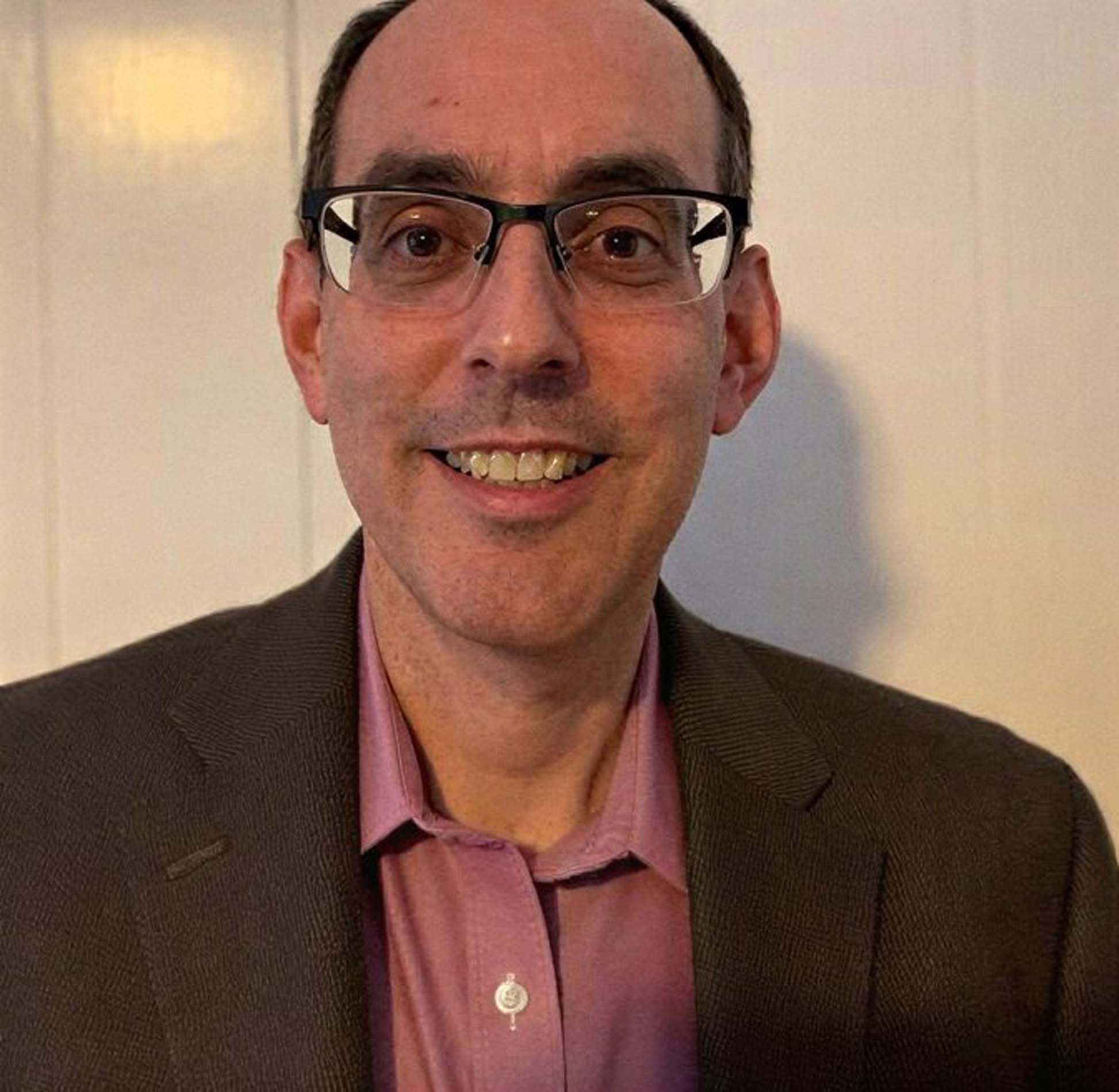  Dr. Mitchell Jacobson 