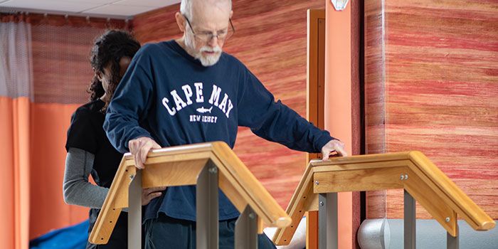 What Is Cardiac Rehab? | Cardiac Recovery | The Marquis