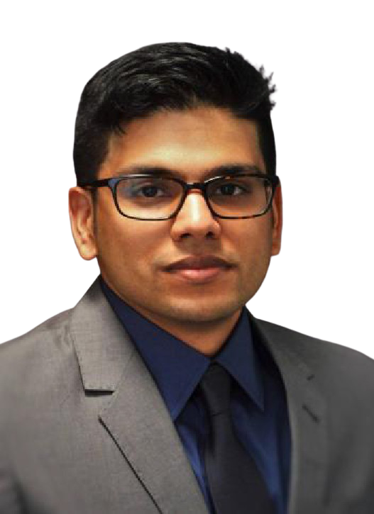  Dr. Bharath Krishnamurthy