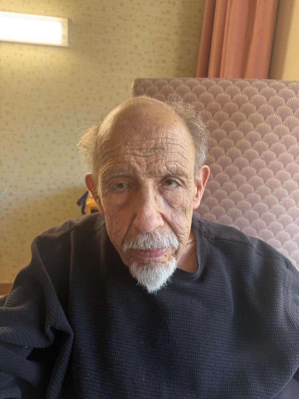 Steven Abrams