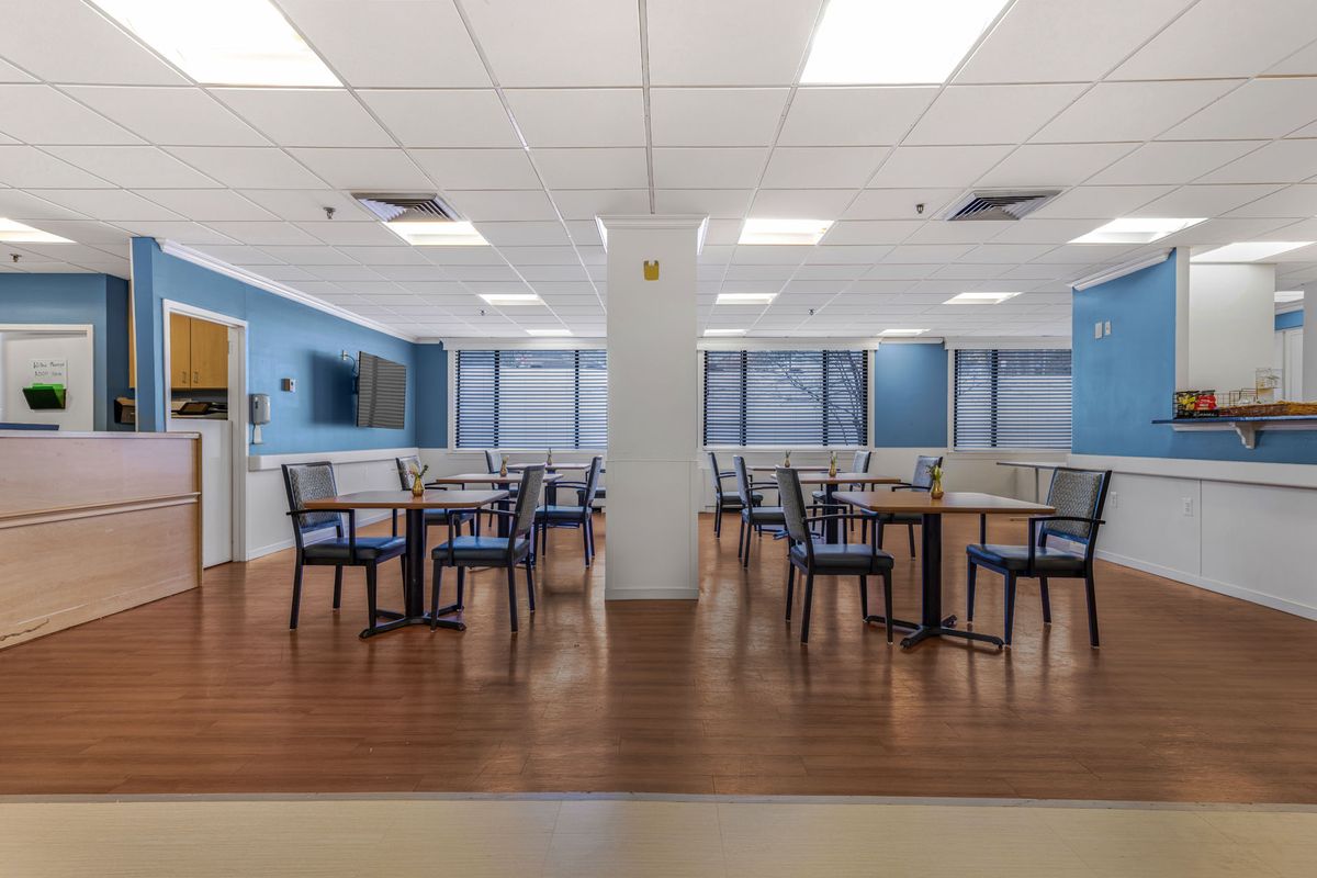 Image - The Boulevard Post Acute 