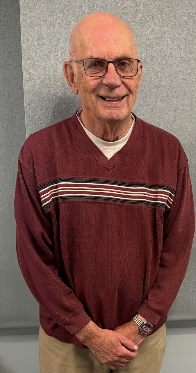 Kenneth Michael