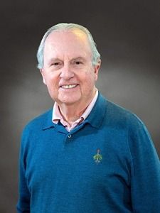 Photo of Dr. Robert J. Kreb, III Physiatrist 