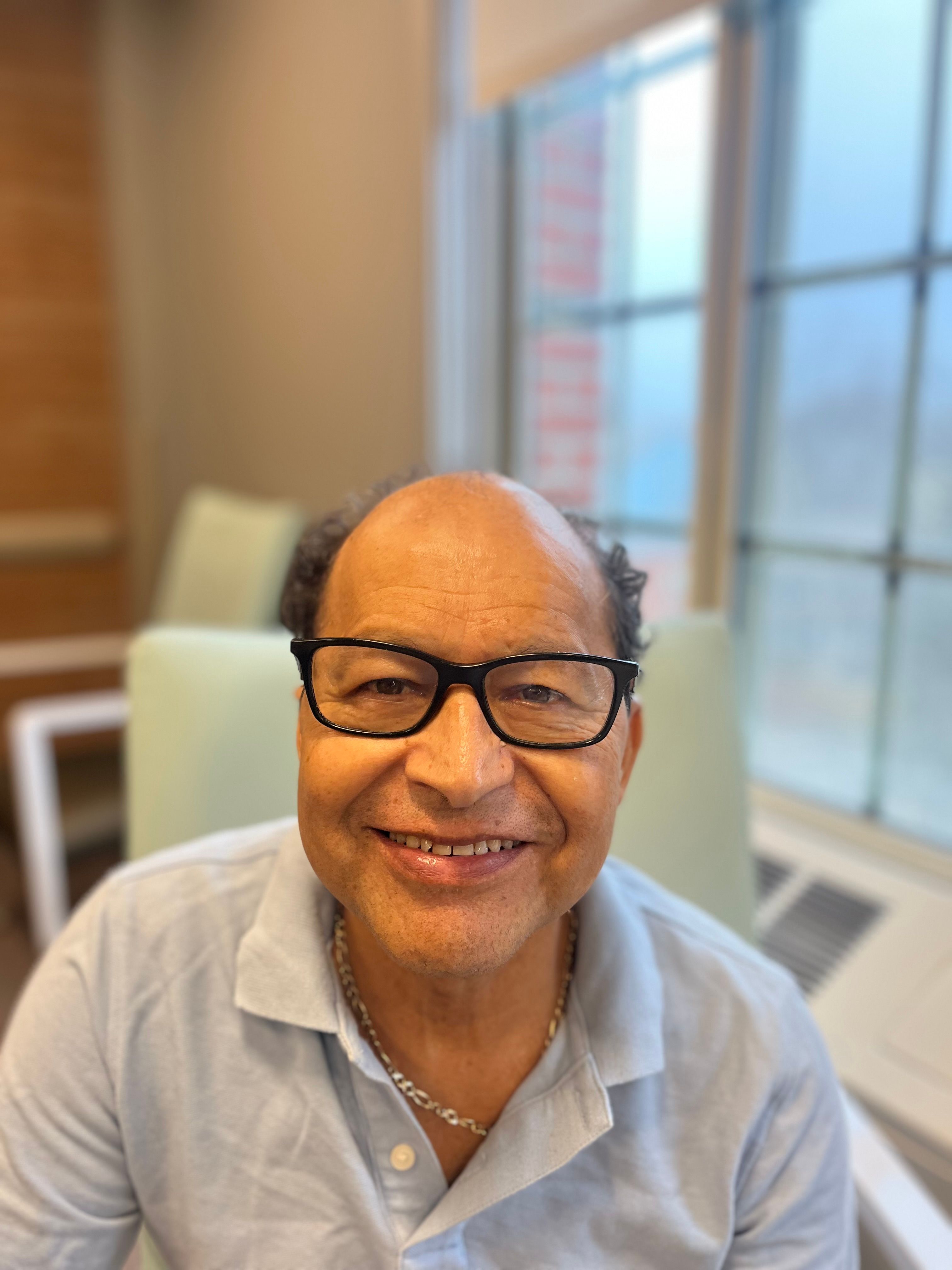 Ramiro Herrera