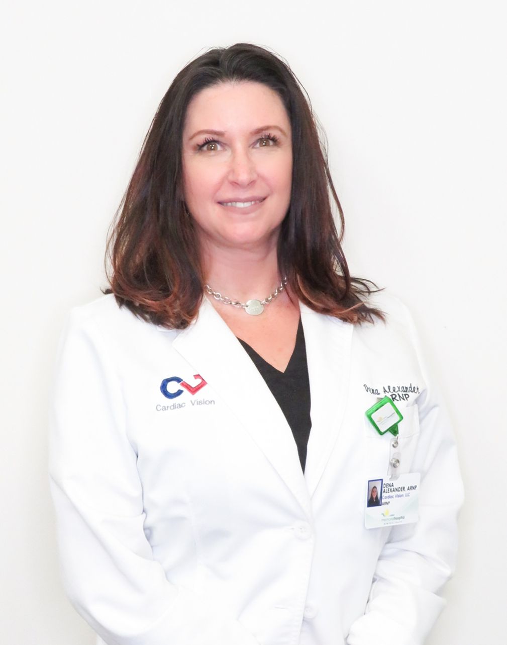 Photo ofDena Hovey Nurse Practitioner cardioPro