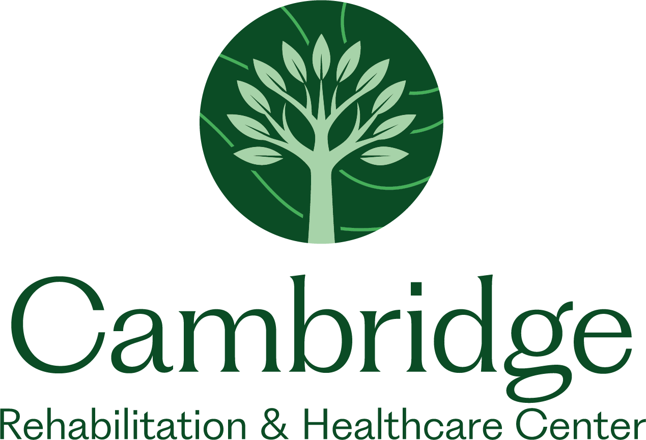 Cambridge Rehabilitation and Healthcare Center photo 9