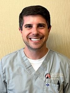 Photo of Dr. Mitchell Jacobs Pulmonologist respiraCare