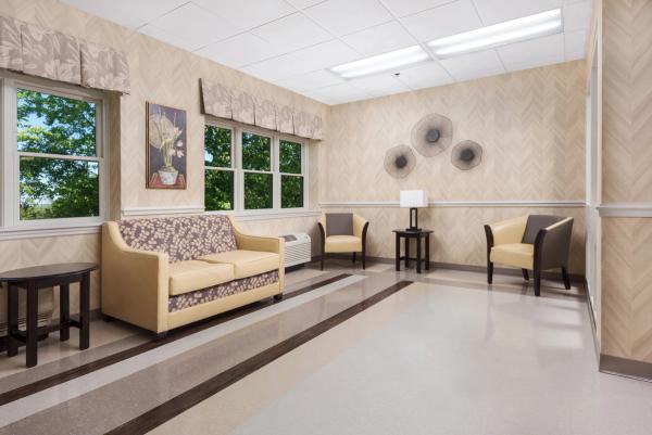 Amenities at Westgate Hills