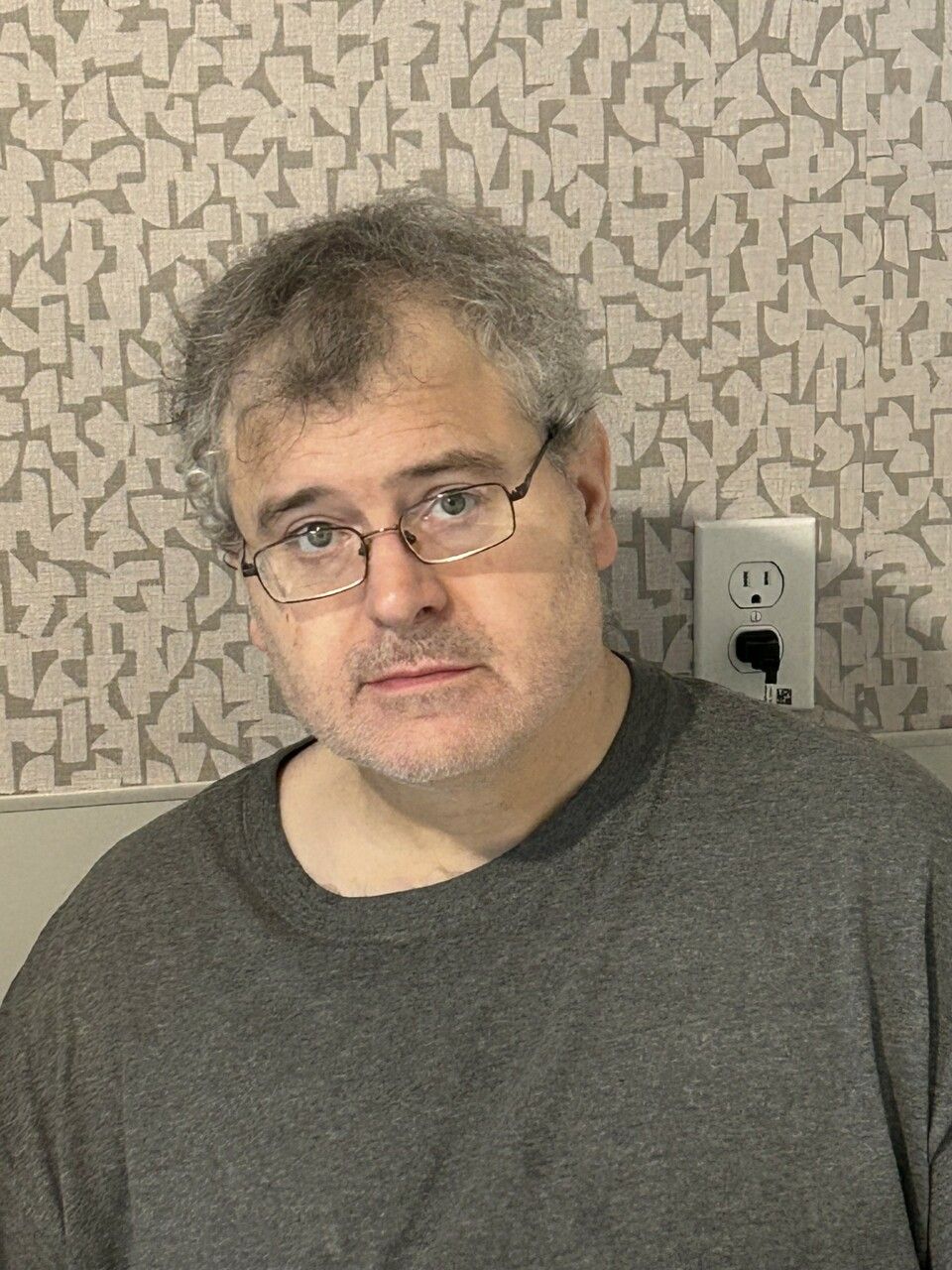 Christopher Culverwell