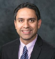 Photo ofAjay  Mathur Infectious Disease Specialist 