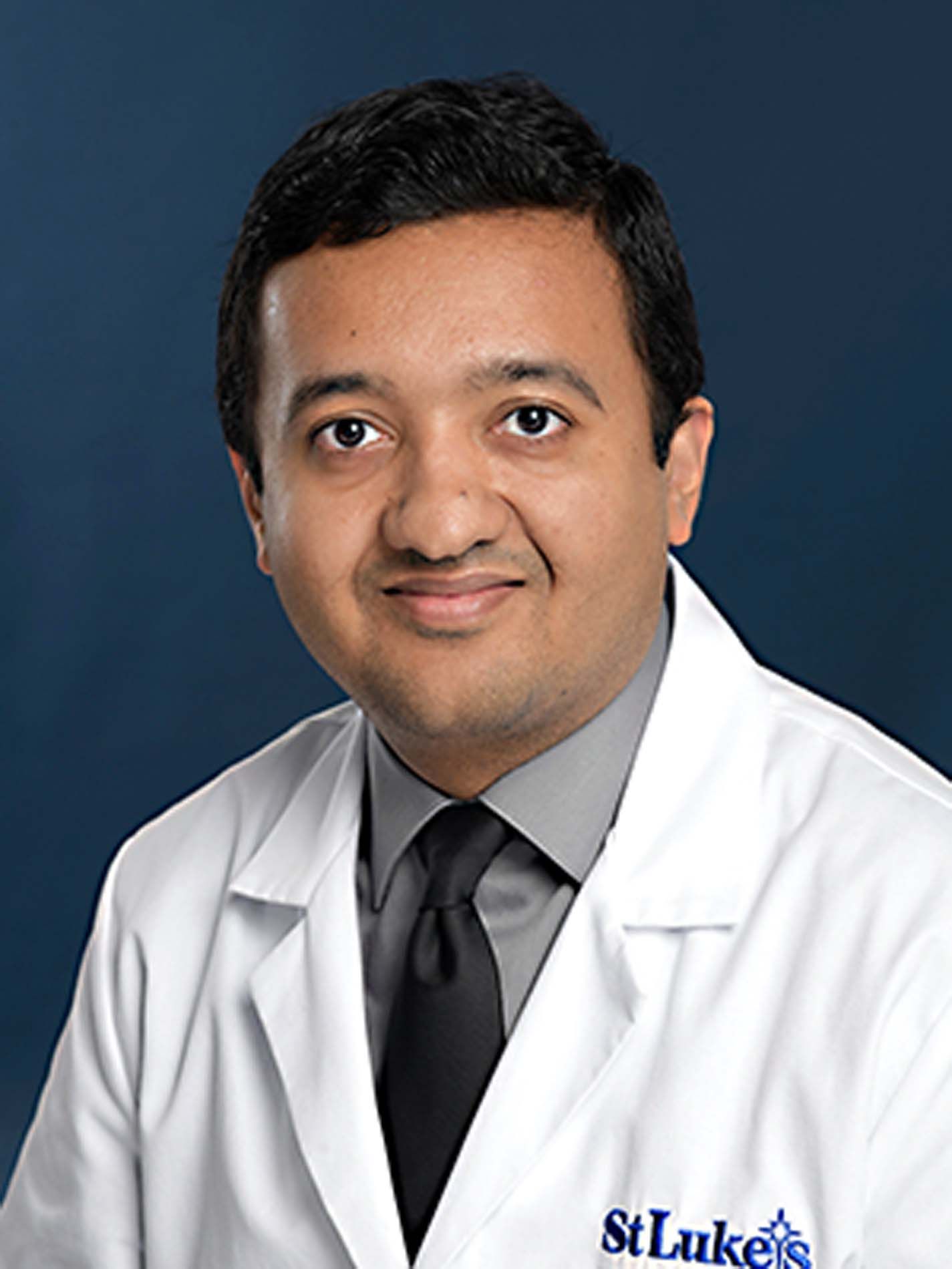 Photo of Dr. Bhavin Dumaswala Cardiologist 