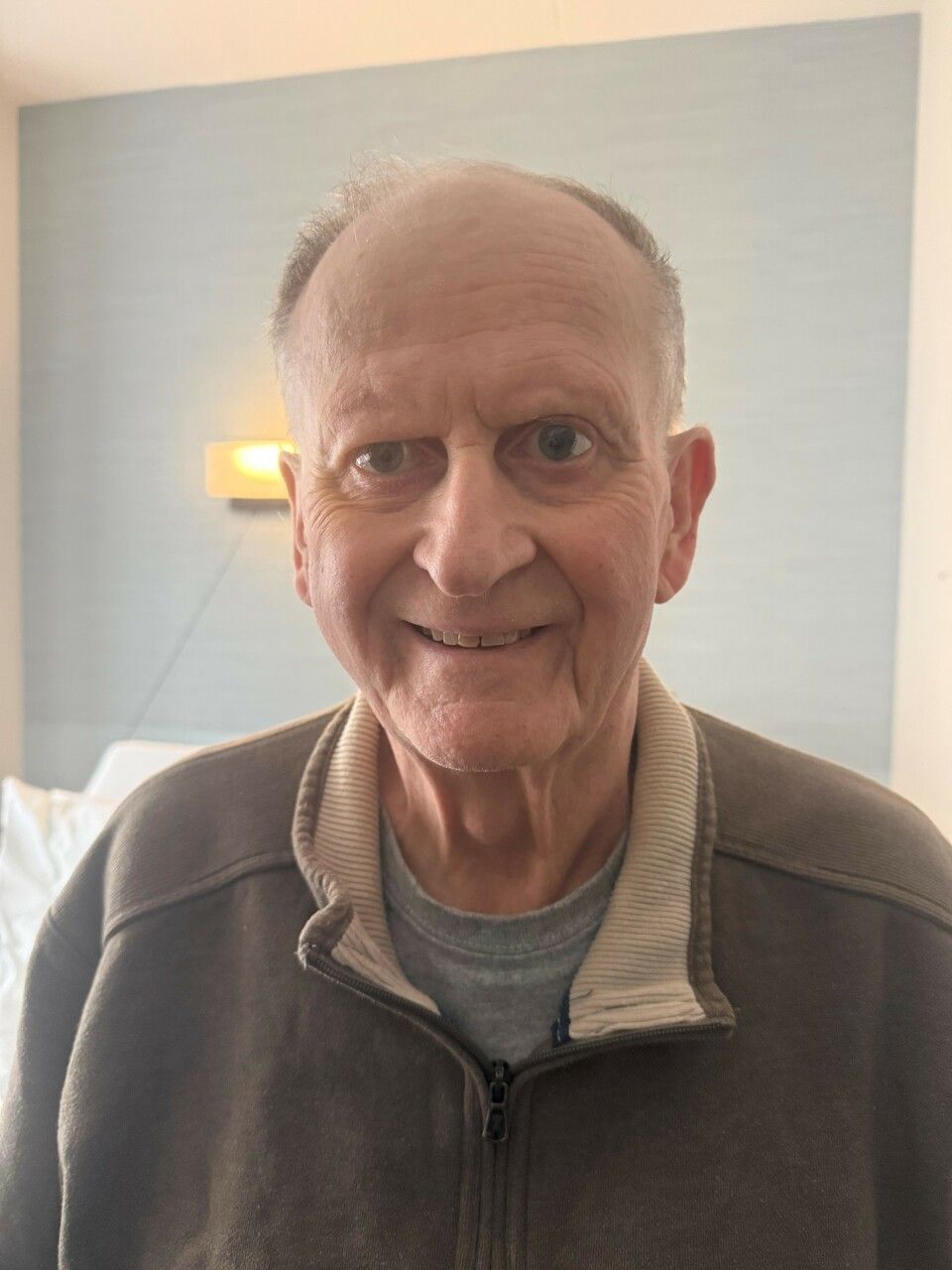 Francis Cloran