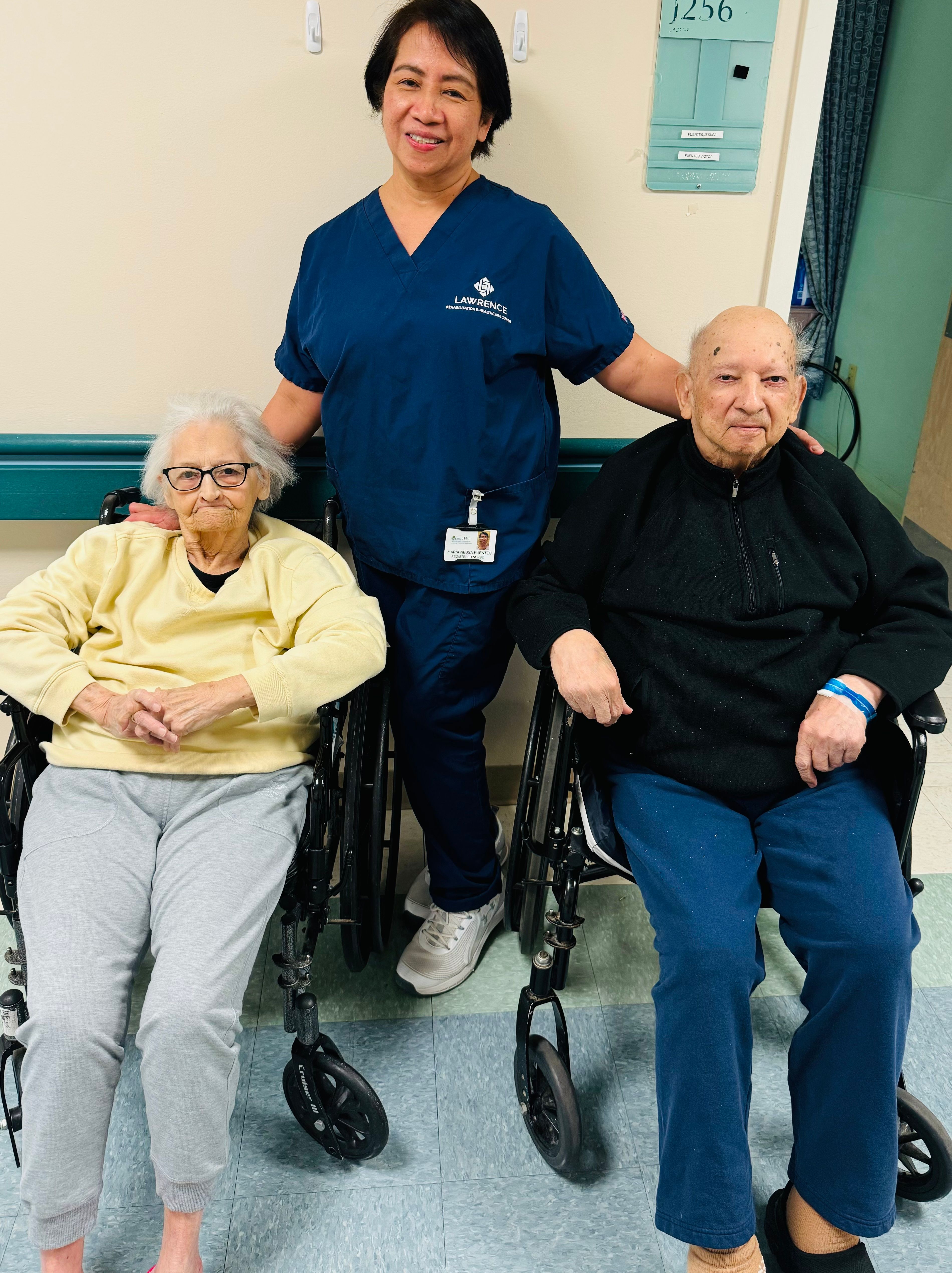 Frank Lopez (Son)