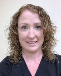 Photo ofStephanie Myers Nurse Practitioner respiraCare