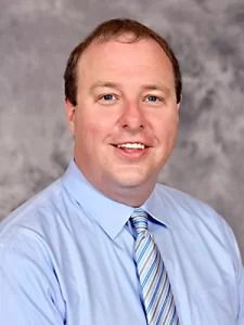 Photo of Dr. Patrick Scanlon Pulmonologist respiraCare