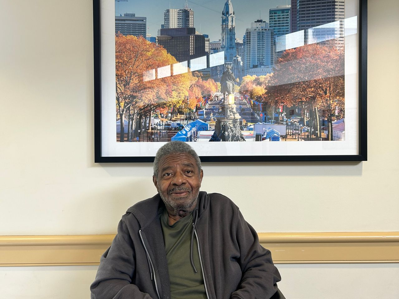 Walter Wright