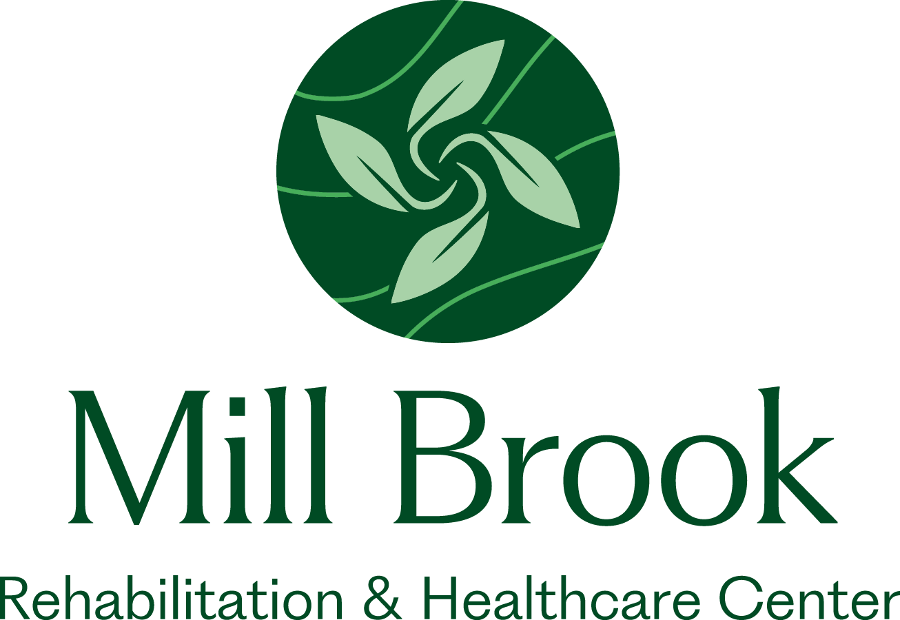 Mill Brook Rehabilitation and Healthcare Center photo 9