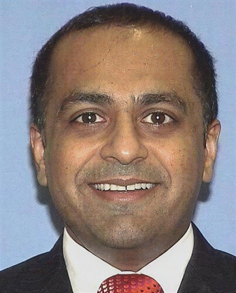 Photo ofNavin Budwhani, MD Cardiologist cardioPro