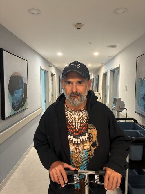 Joseph Ortiz