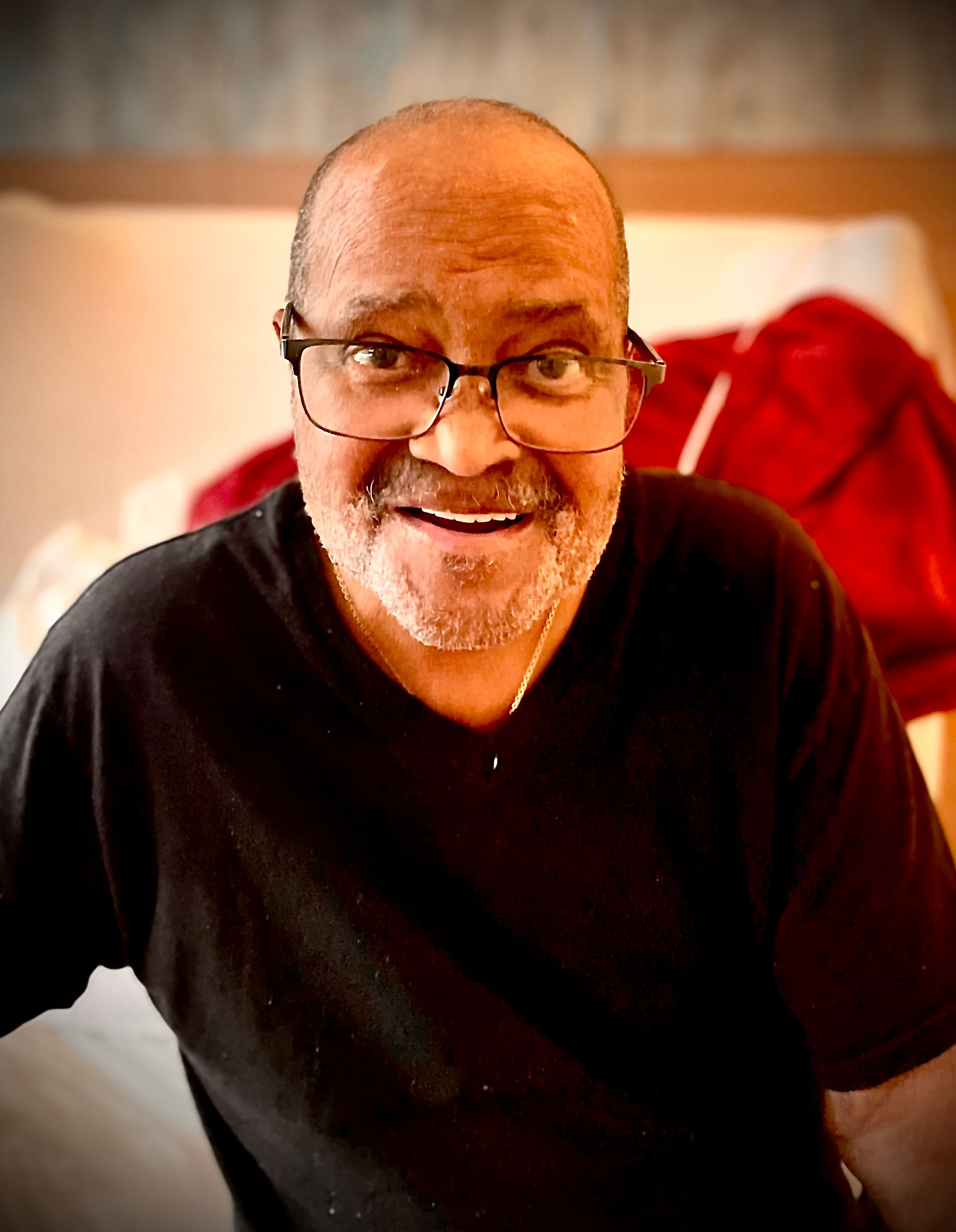 Larry Dawkins
