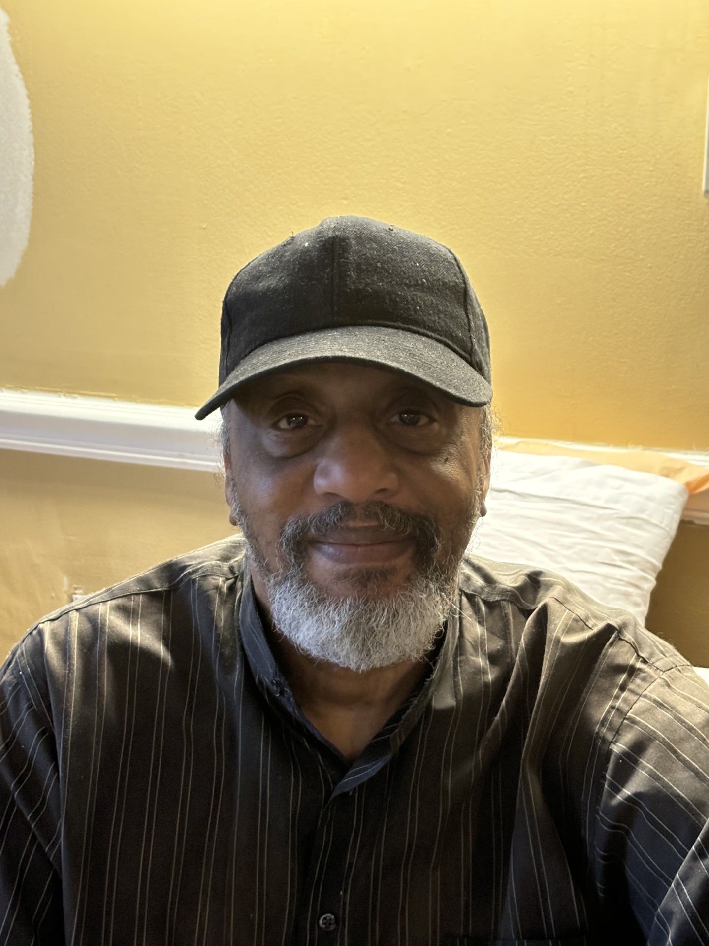 Anthony Butler