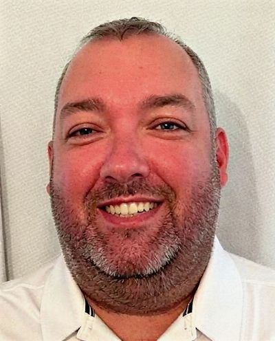 Photo ofJesse McDonald Nurse Practitioner 