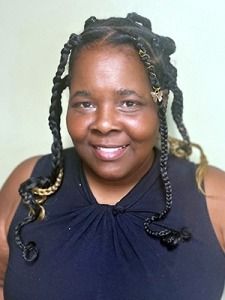 Photo ofCrystal Richardson-Tokarczyk Respiratory Therapist 