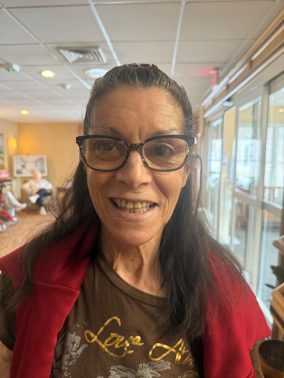 Diane Tripp