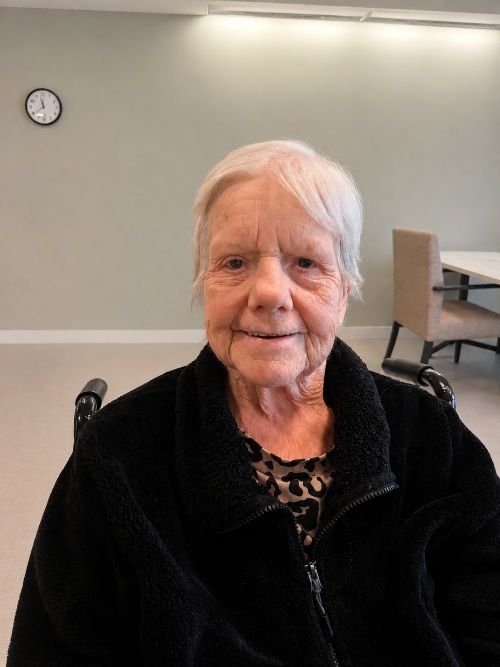 Barbara Geyers