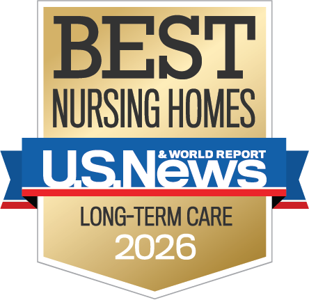 Best Nursing Homes 2026 - Long Term Care