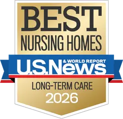 Best Nursing Homes 2026 - Long Term Care