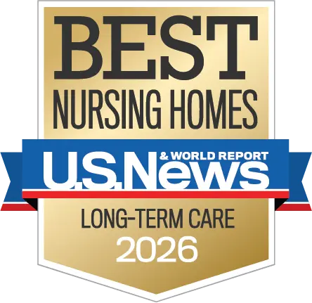 Best Nursing Homes 2026 - Long Term Care