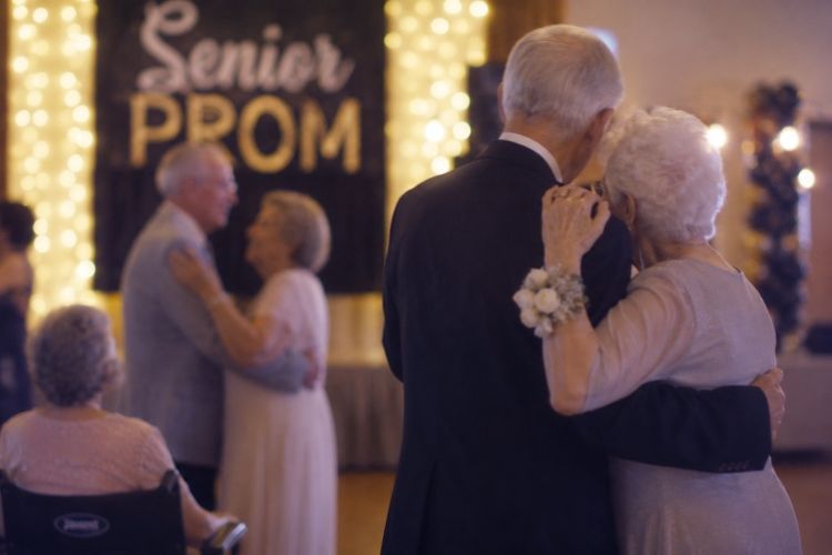 Mont Marie Rehab Hosts Memorable Senior Prom Event