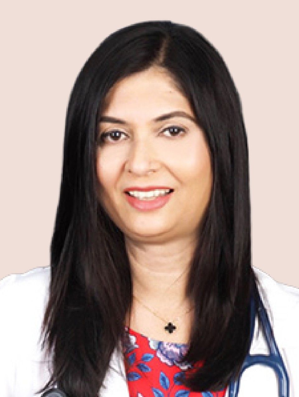 Photo of Dr. Rekha Gohel Indian Medical Director lang_indian