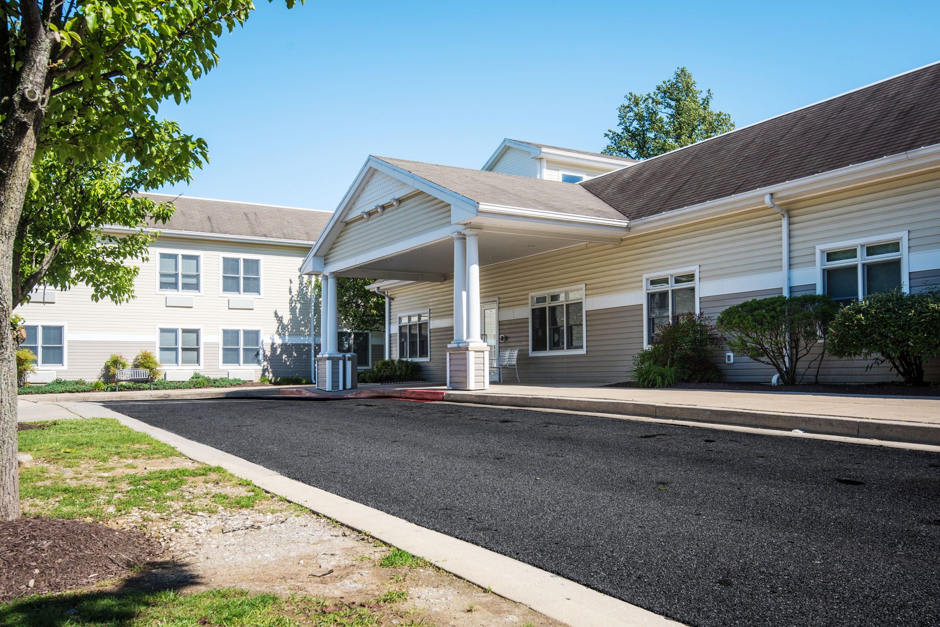 Westgate Hills MD nursing home rehab