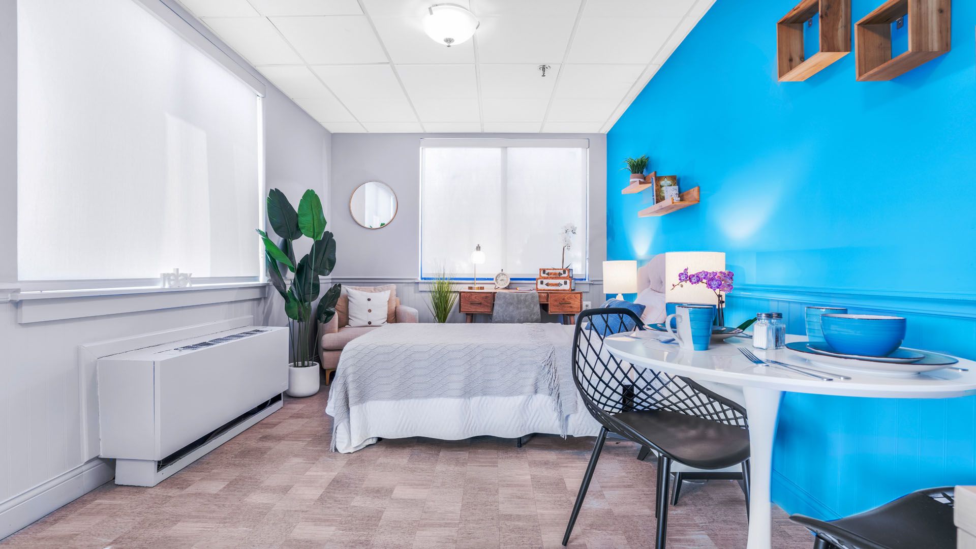 Arbor Ridge NJ rehab adl suite 2