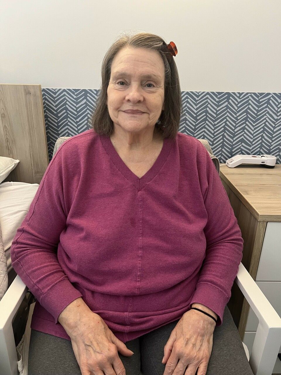 Evelyn Kotinsly