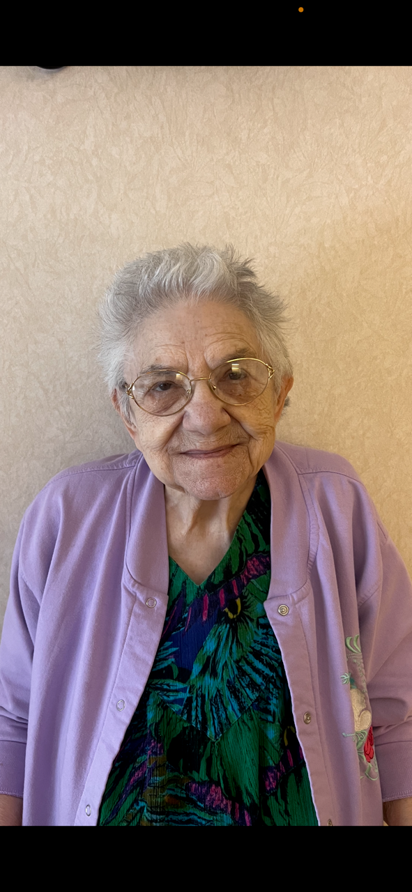 Eva Civitella