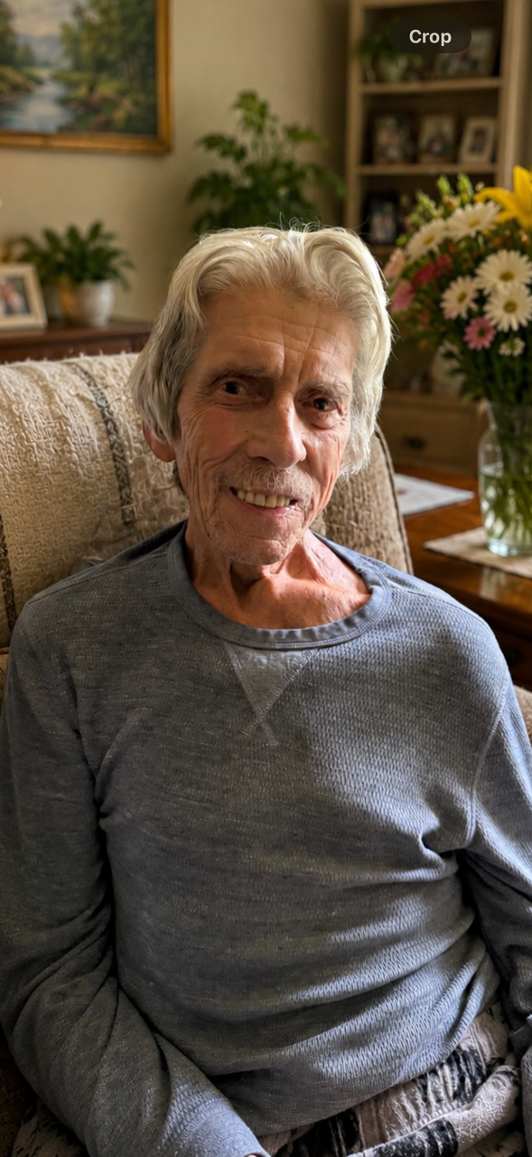 Henry Luszcz