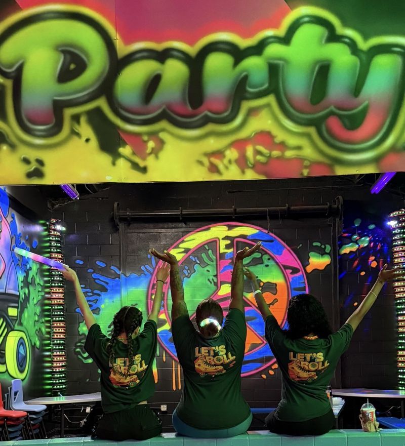 Making Wishes Come True — One Unforgettable Night at a Time