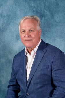 Photo of Dr. William  Bonner Physiatrist 