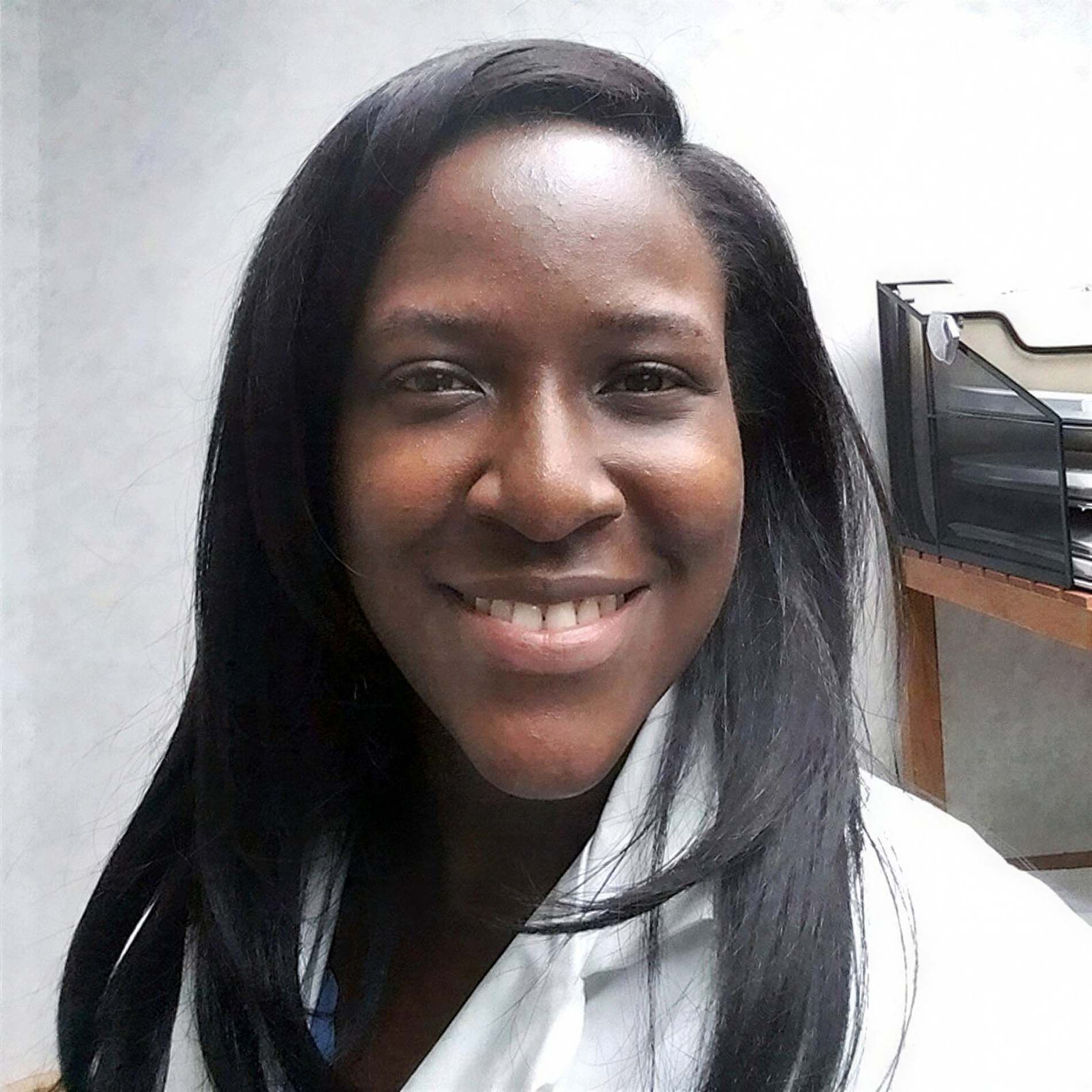 Photo ofPhyllis Dolcy Physiatrist orthoWin